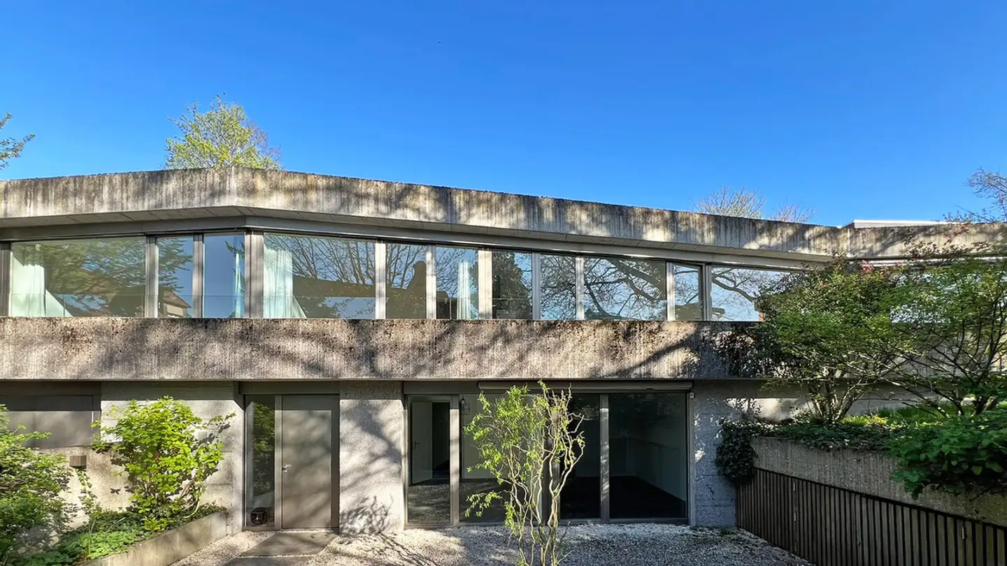 Maison individuelle à vendre - Kirchweg, 4102 Binningen - Photo 2