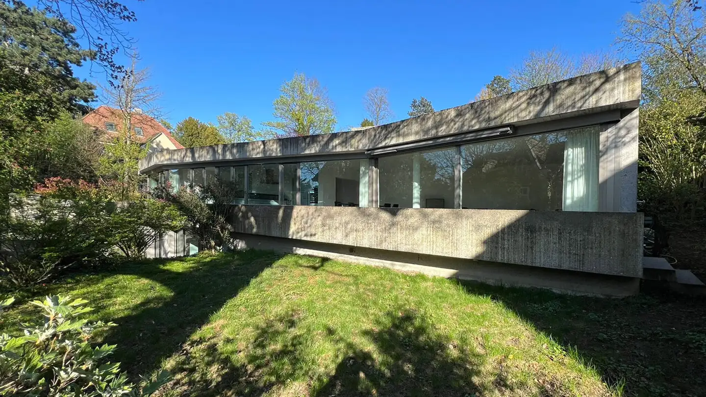 Maison individuelle à vendre - Kirchweg, 4102 Binningen - Photo 3