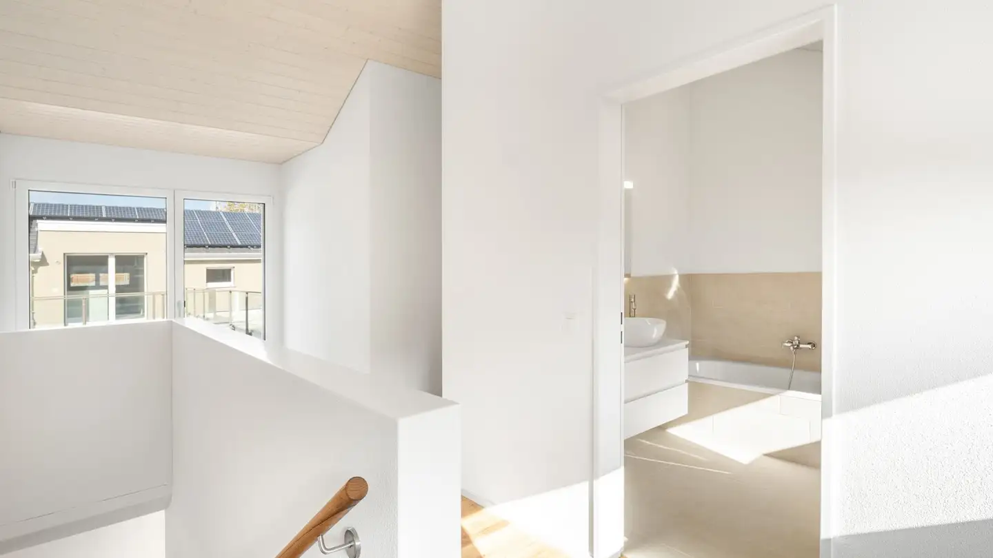 Single house for sale - Ahornweg, 6260 Reiden - Photo 4