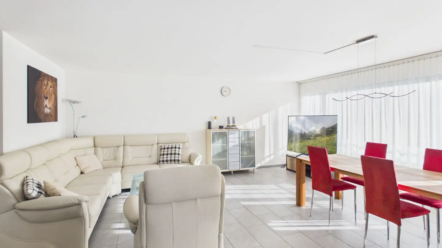 Wohnung kaufen - Birkenstrasse 5, 5432 Neuenhof