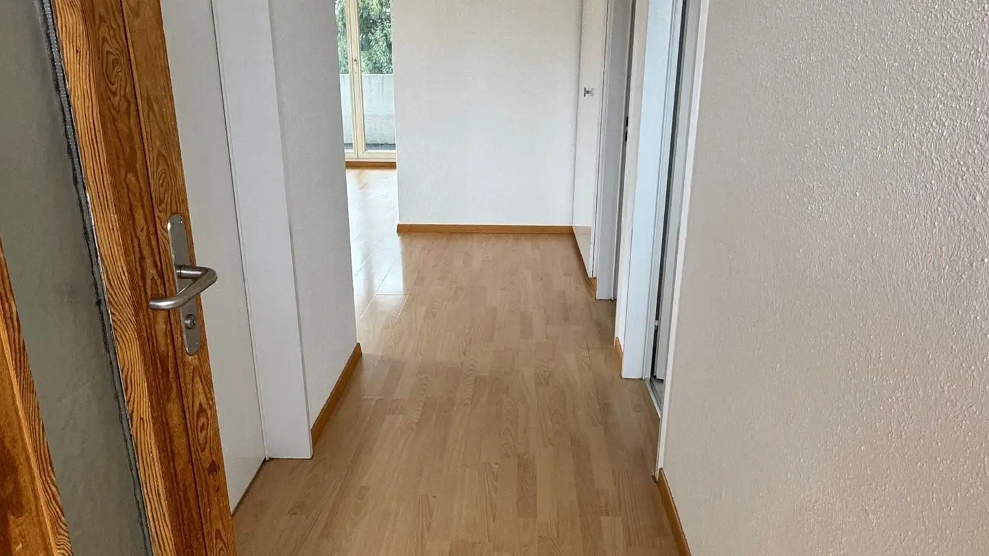 Apartment for rent - Hasenbühlstrasse 9, 8500 Frauenfeld