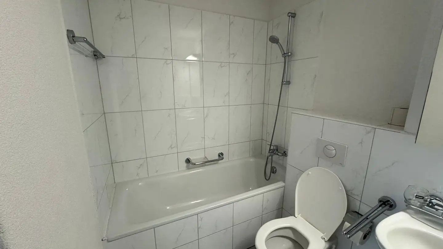 Apartment for rent - Hasenbühlstrasse 9, 8500 Frauenfeld - Photo 4