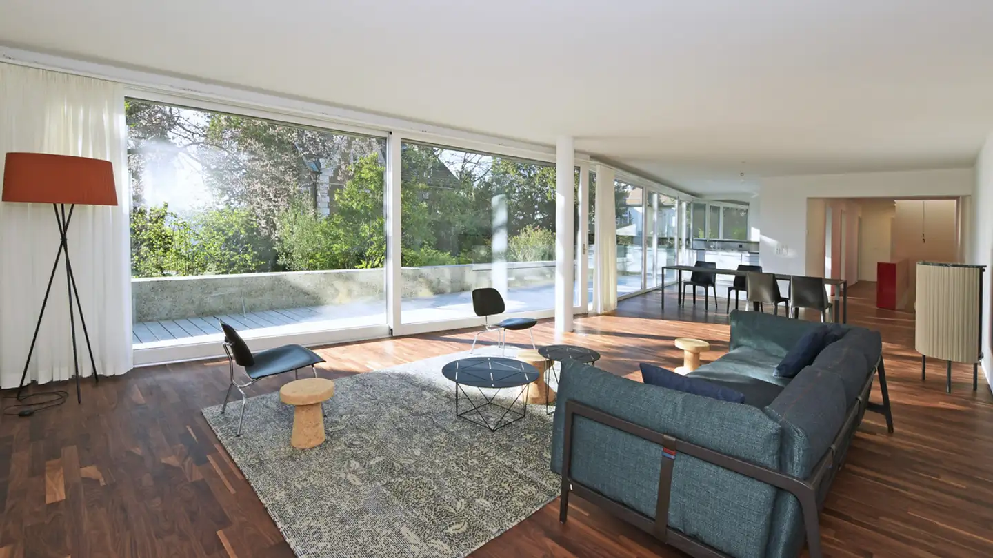 Maison individuelle à vendre - Kirchweg, 4102 Binningen - Photo 4