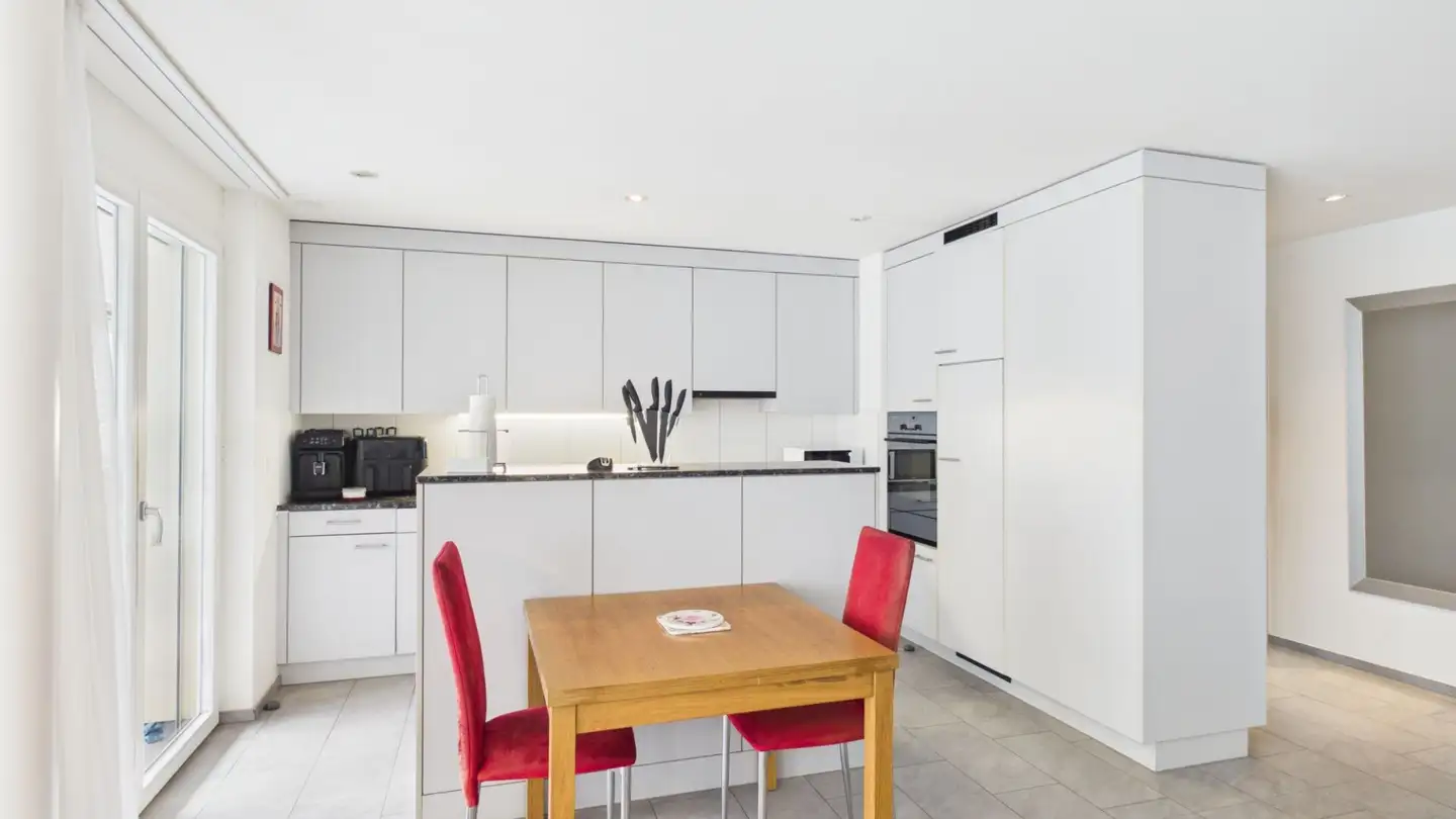 Wohnung kaufen - Birkenstrasse 5, 5432 Neuenhof - Foto 2