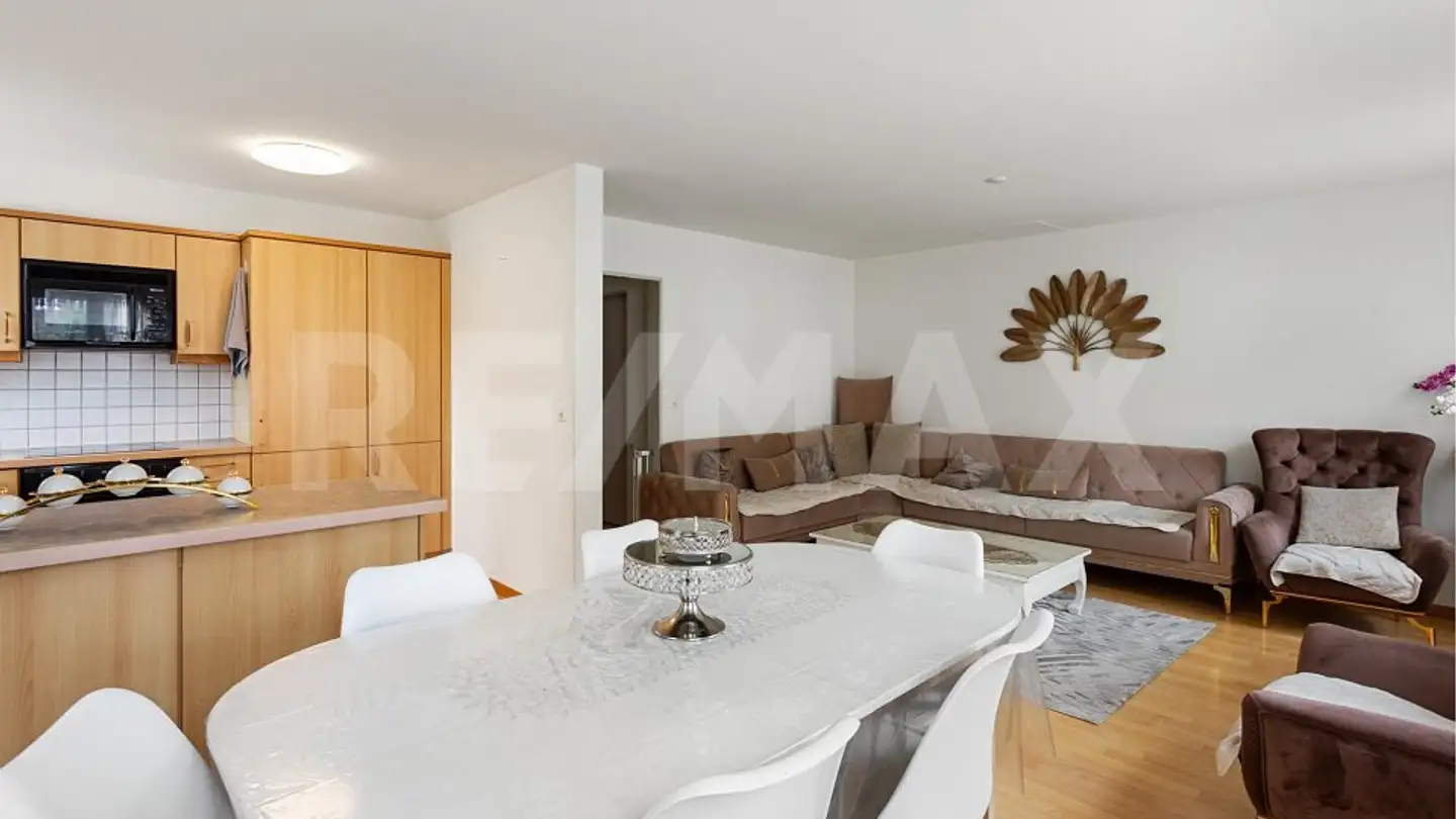 Duplex in vendita - Seuzachstrasse 1, 8413 Neftenbach - Photo 2