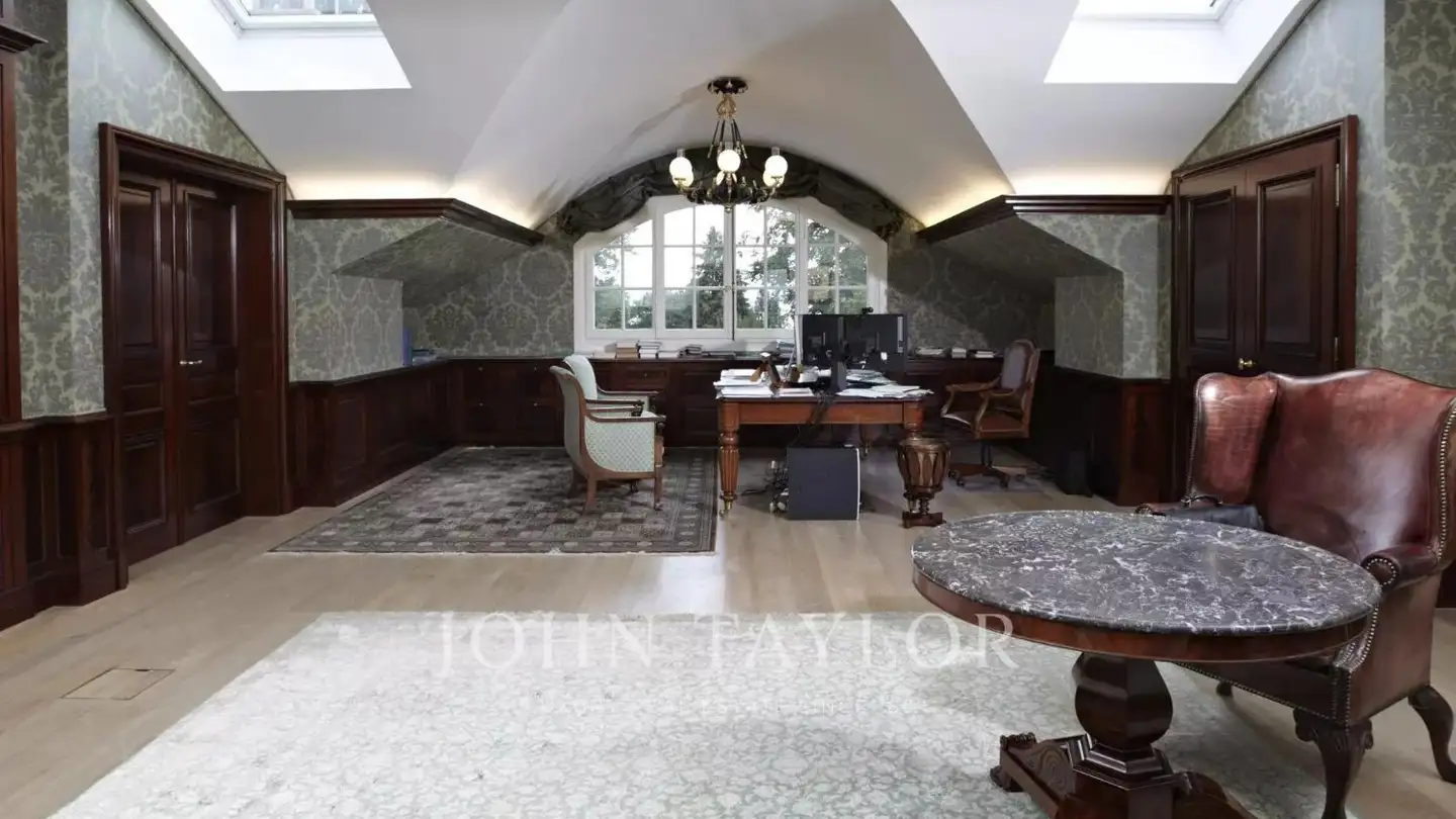 Casa singola in vendita - 1005 Lausanne - Foto 4