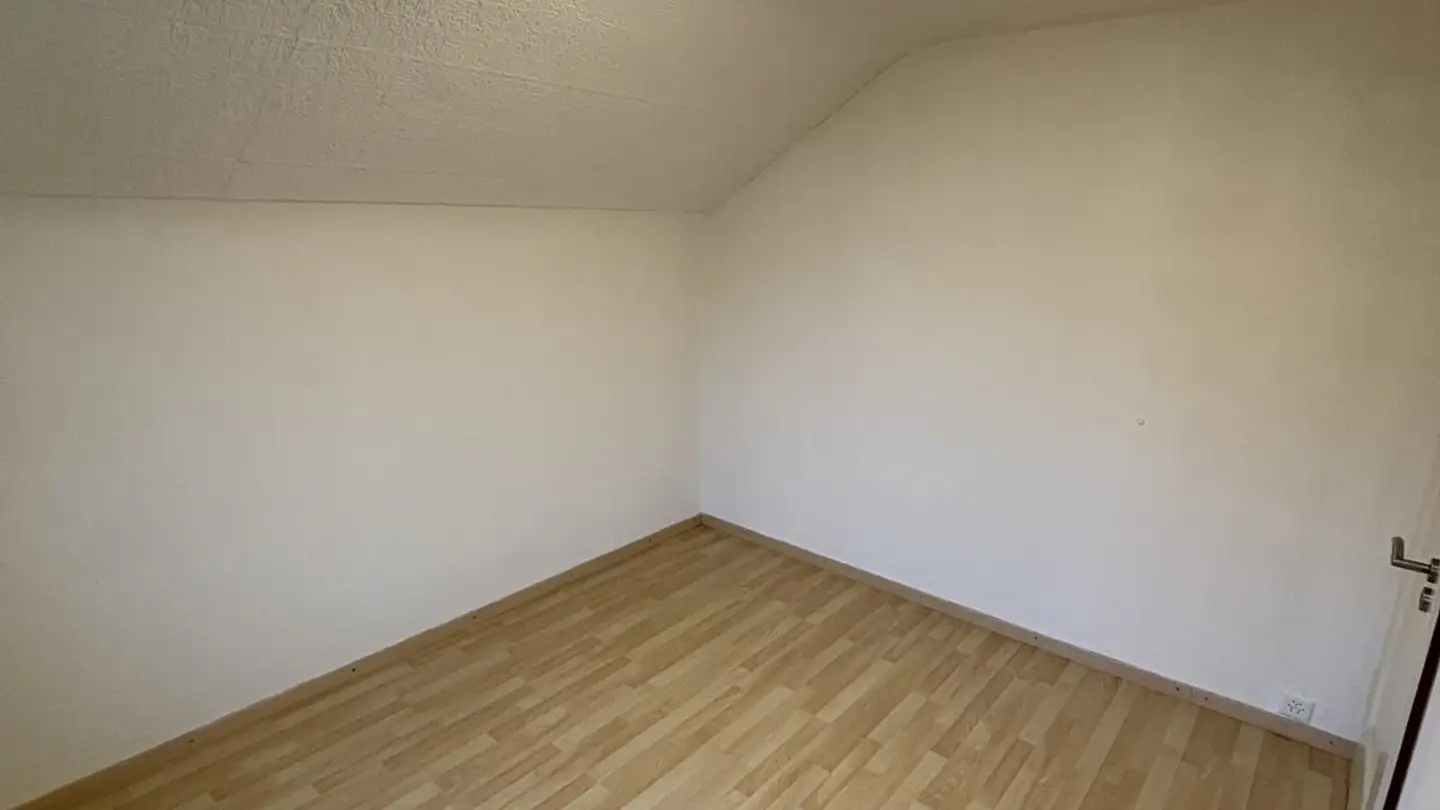 Stanza singola in affitto - Köllikerstrasse 119, 5014 Gretzenbach