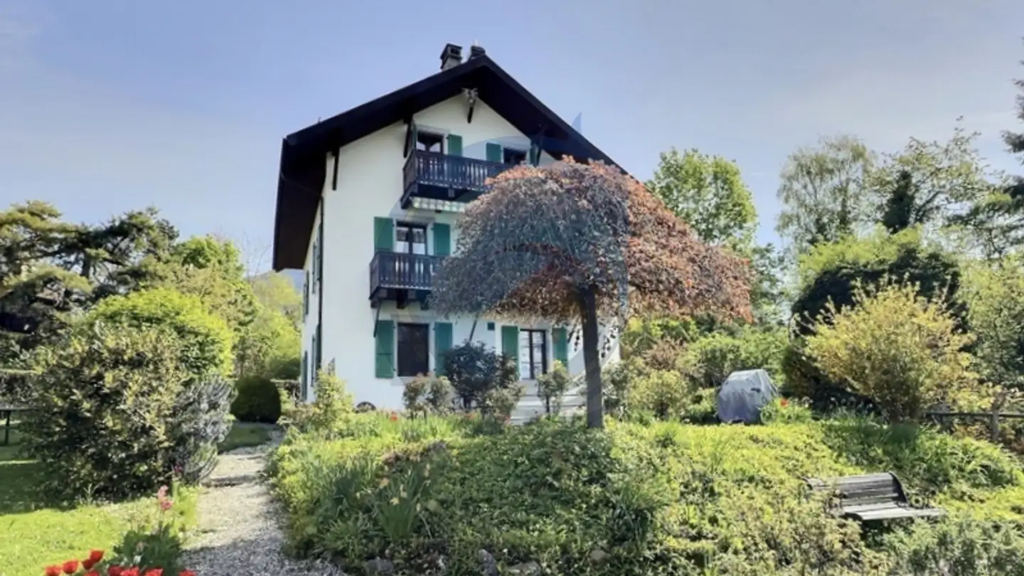 Single house for sale - 1806 St-Légier-La Chiésaz - Photo 2