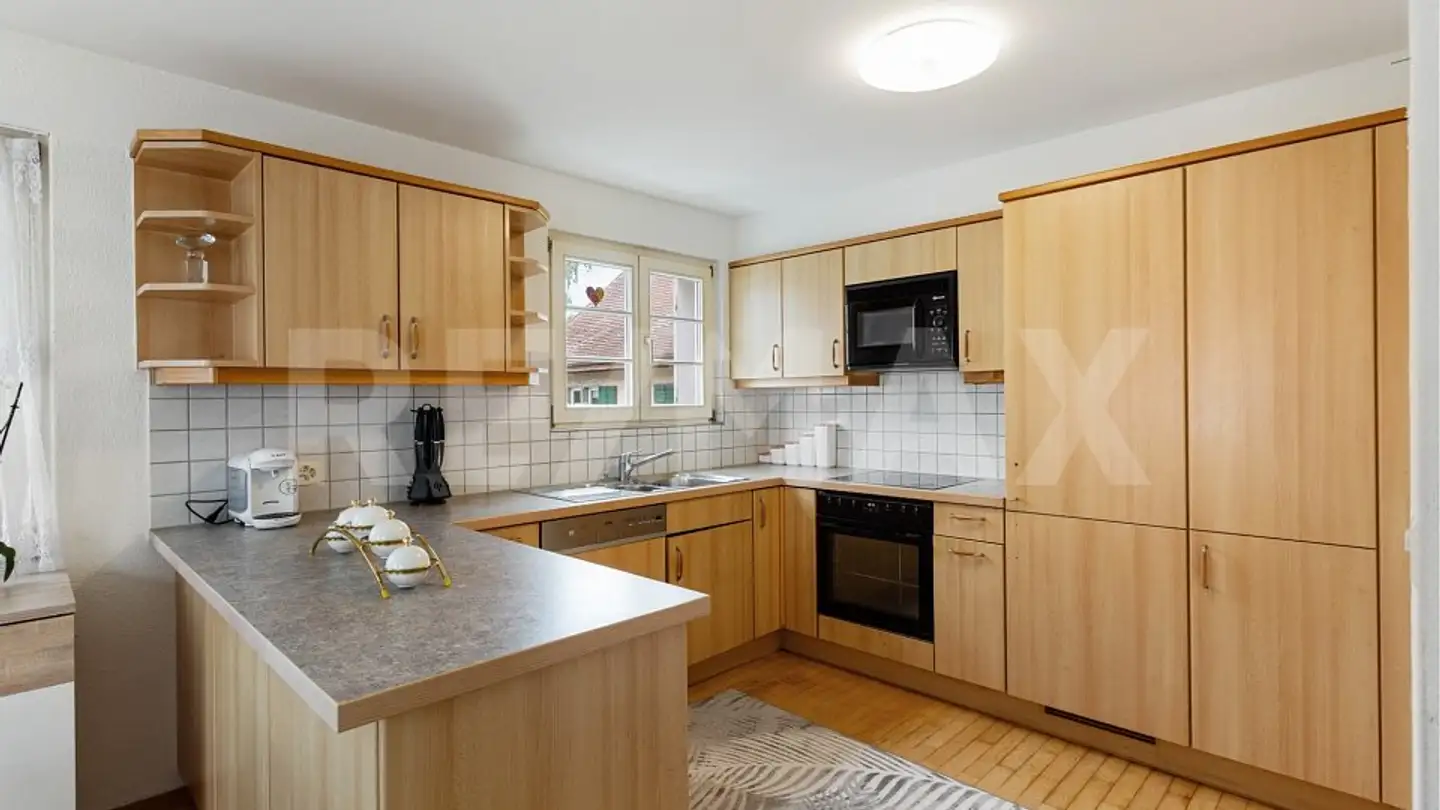 Duplex in vendita - Seuzachstrasse 1, 8413 Neftenbach - Photo 3