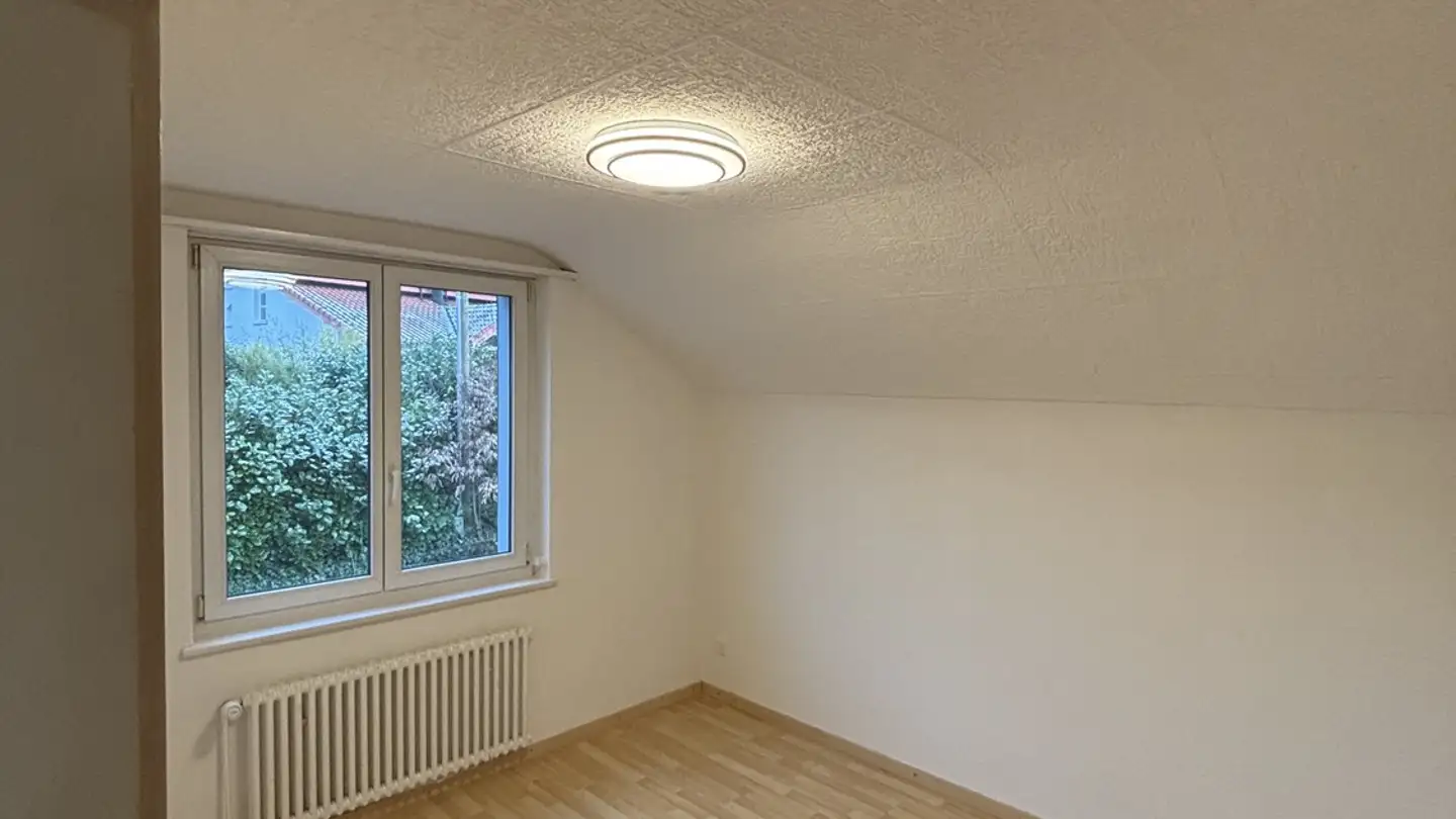 Stanza singola in affitto - Köllikerstrasse 119, 5014 Gretzenbach - Foto 3