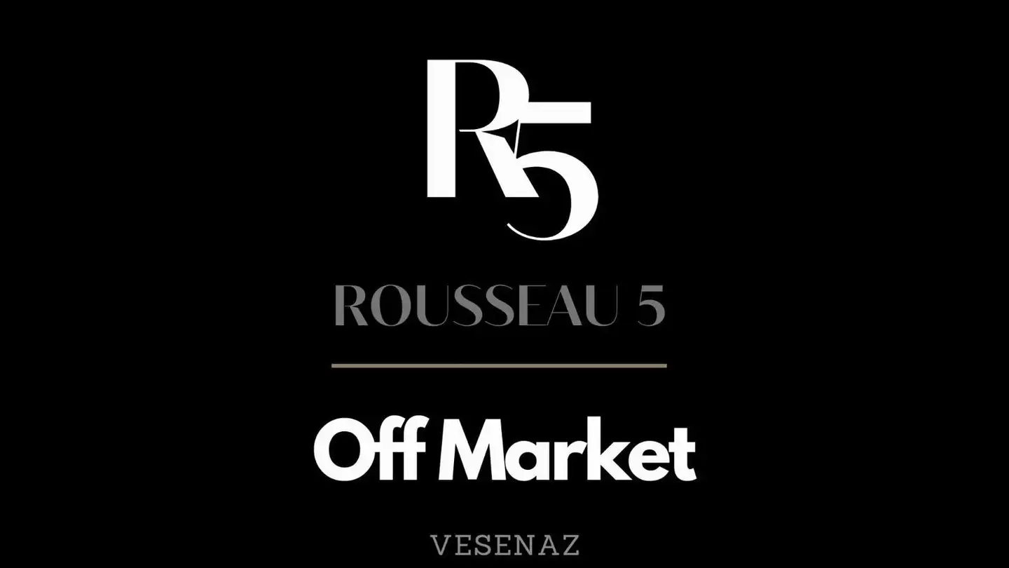 Villa à vendre - 1222 Vésenaz