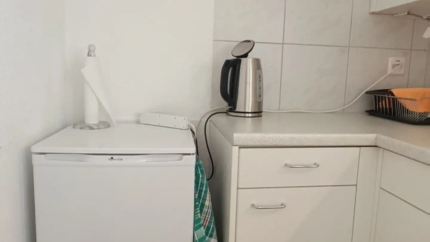 Wohnung mieten - Im Brisgi, 5400 Baden - Foto 4