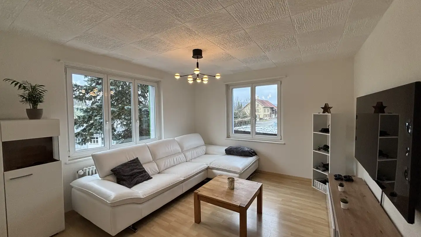 Stanza singola in affitto - Köllikerstrasse 119, 5014 Gretzenbach - Foto 4