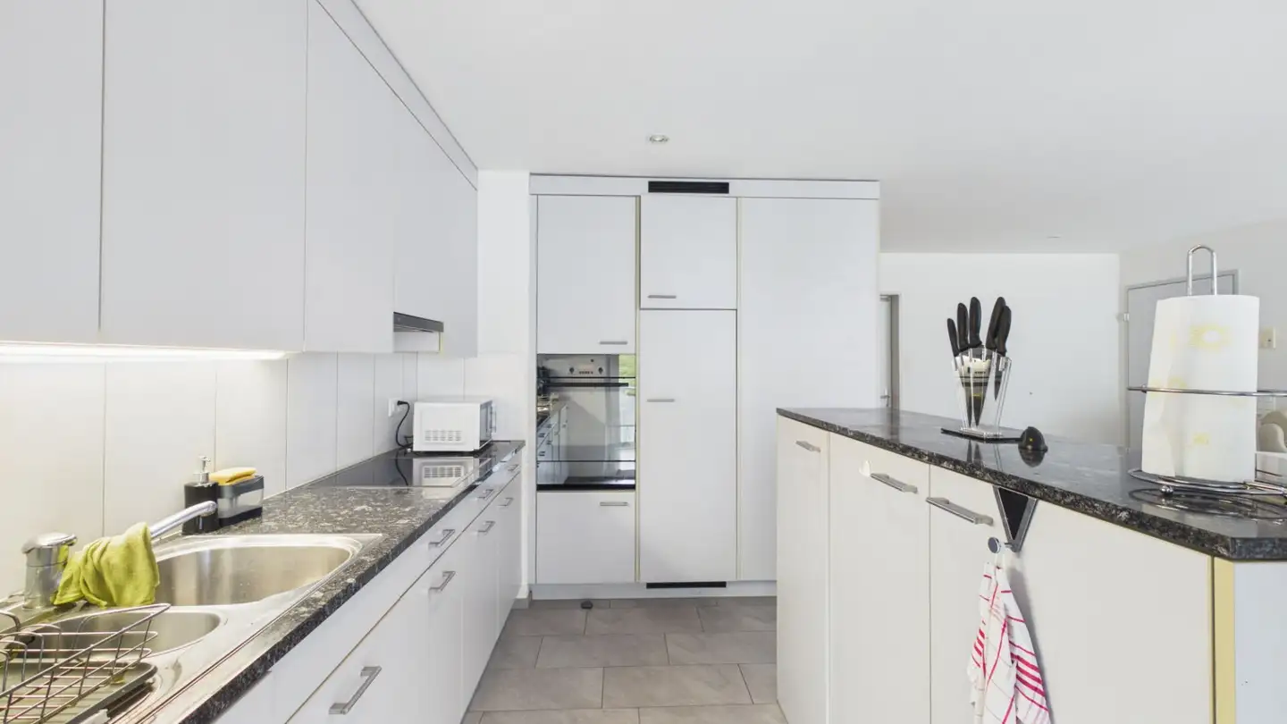 Wohnung kaufen - Birkenstrasse 5, 5432 Neuenhof - Foto 4