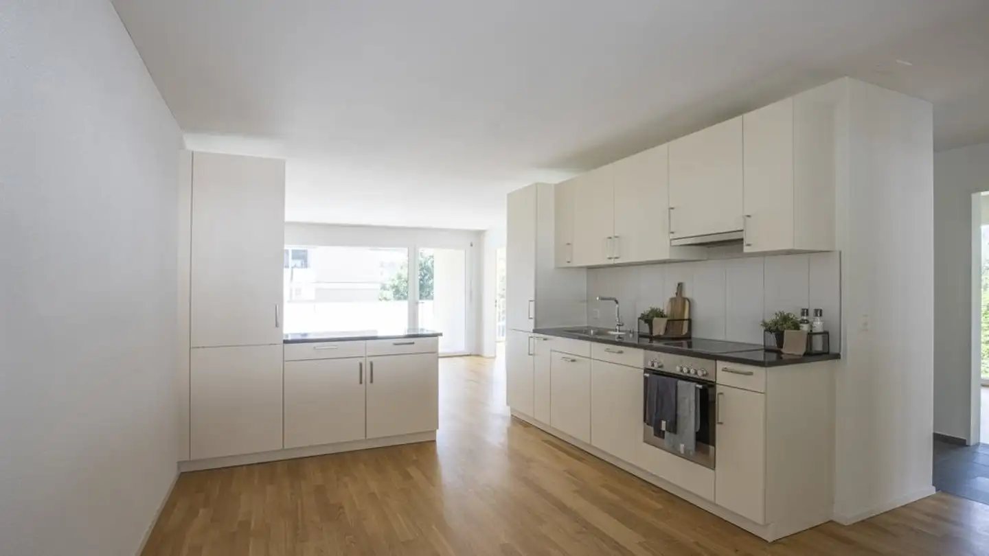 Appartamento in affitto - Heidenlochstrasse 90, 4410 Liestal - Photo 2