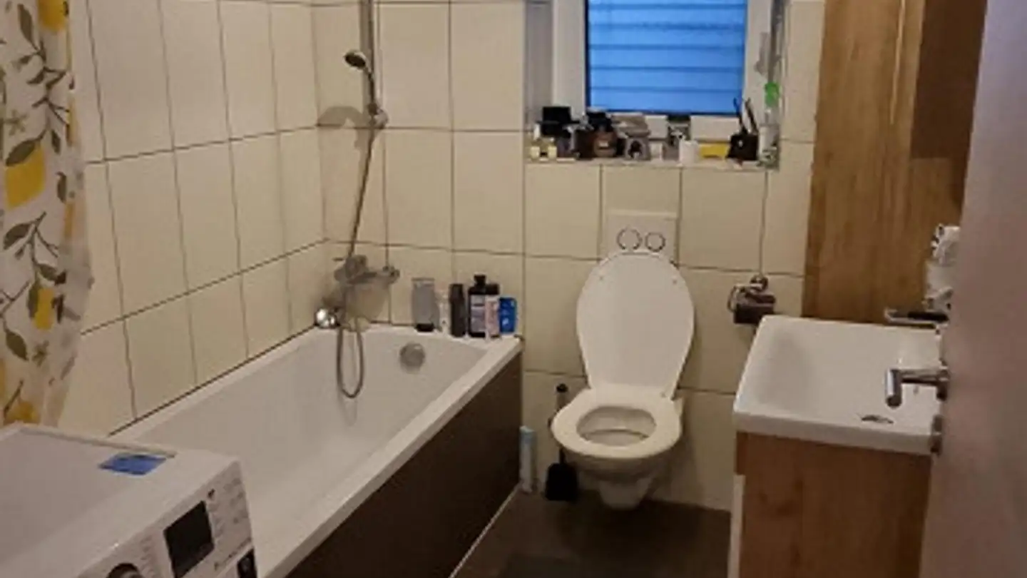Wohnung mieten - Sarganserstrasse 35, 7310 Bad Ragaz - Foto 3