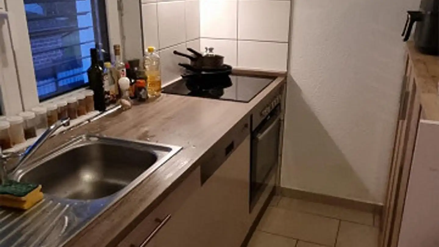Wohnung mieten - Sarganserstrasse 35, 7310 Bad Ragaz - Foto 4