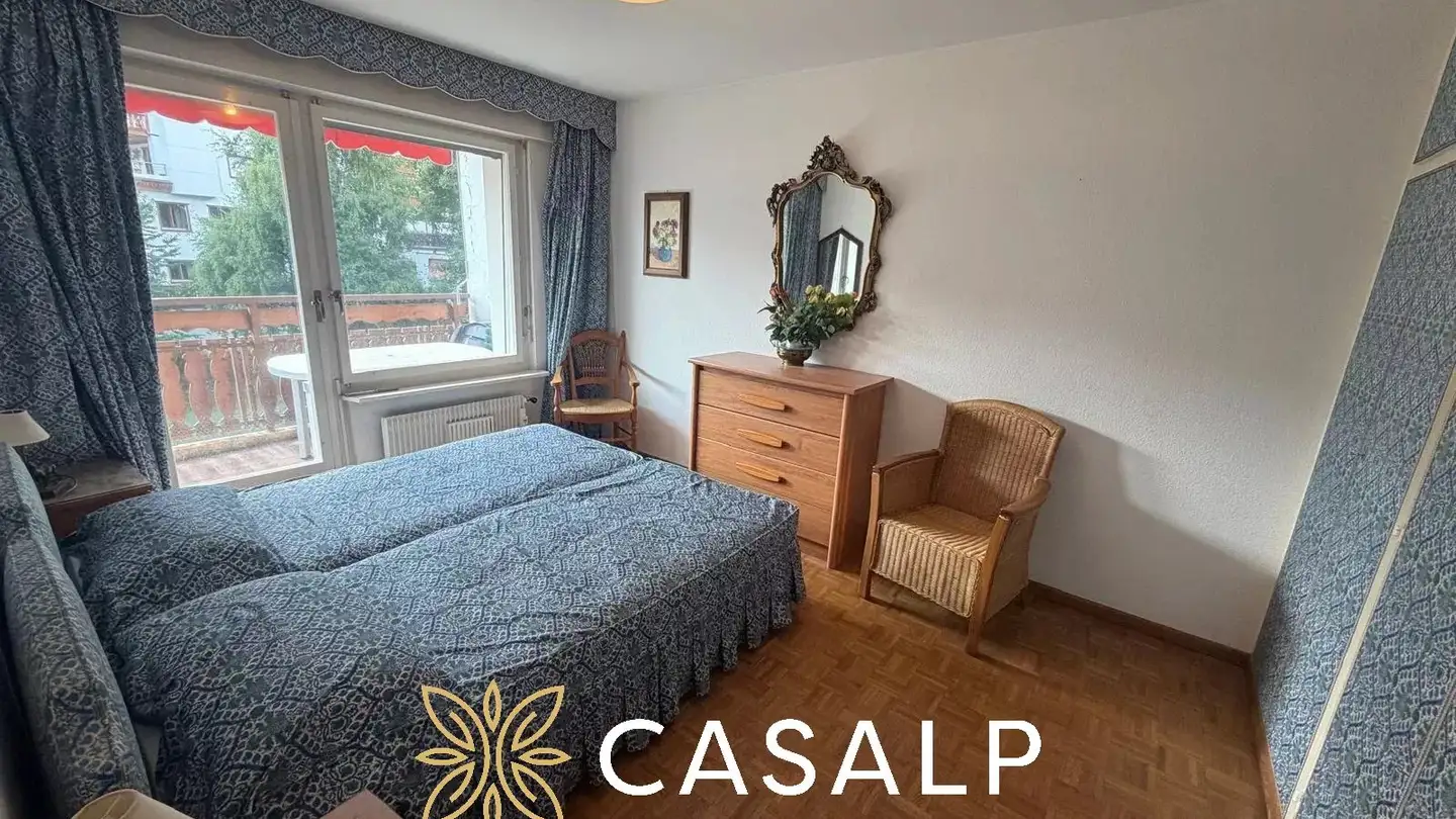 Appartement à vendre - Route De Crans-Montana, 3963 Montana - Photo 3