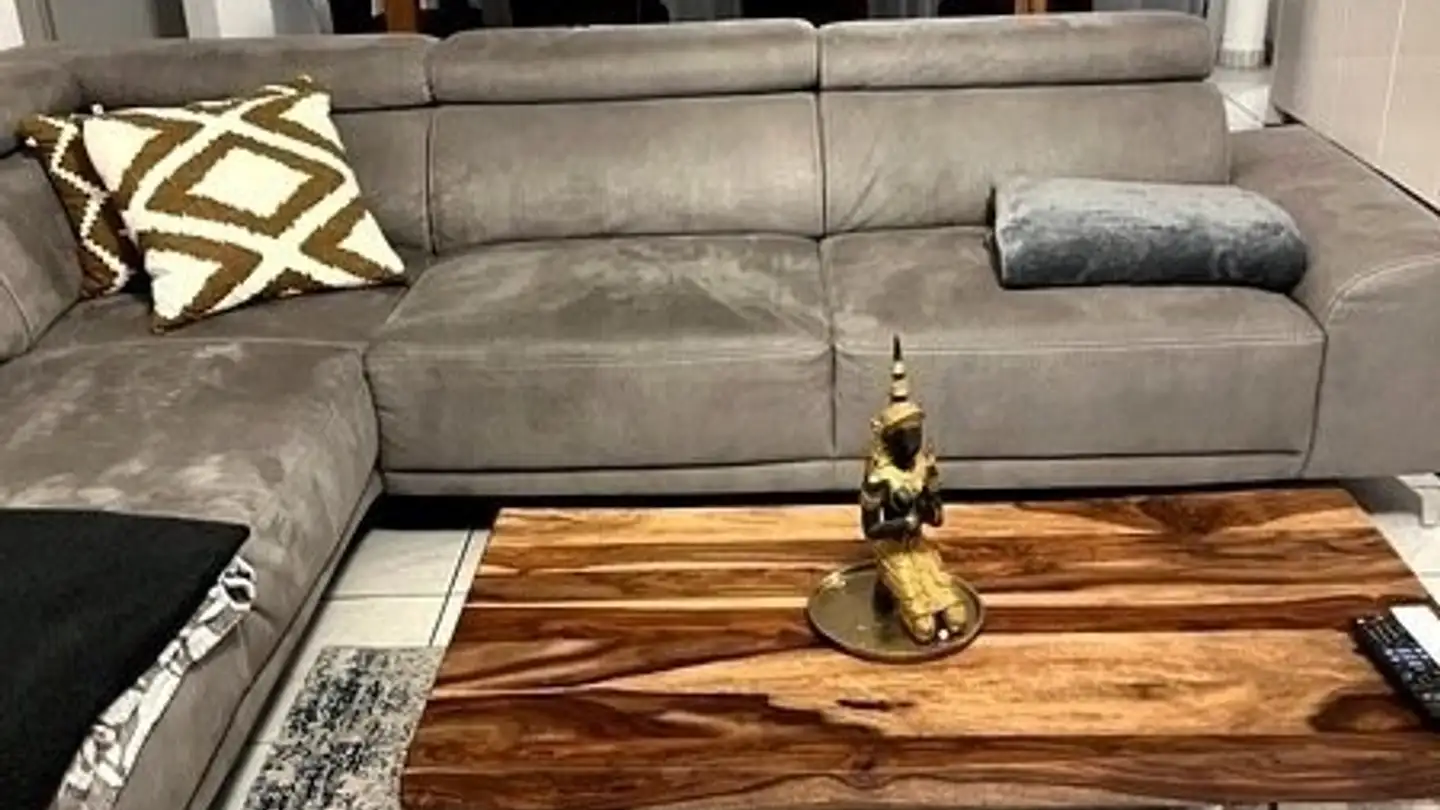 Appartamento ammobiliato in affitto - 8625 Gossau ZH - Photo 2