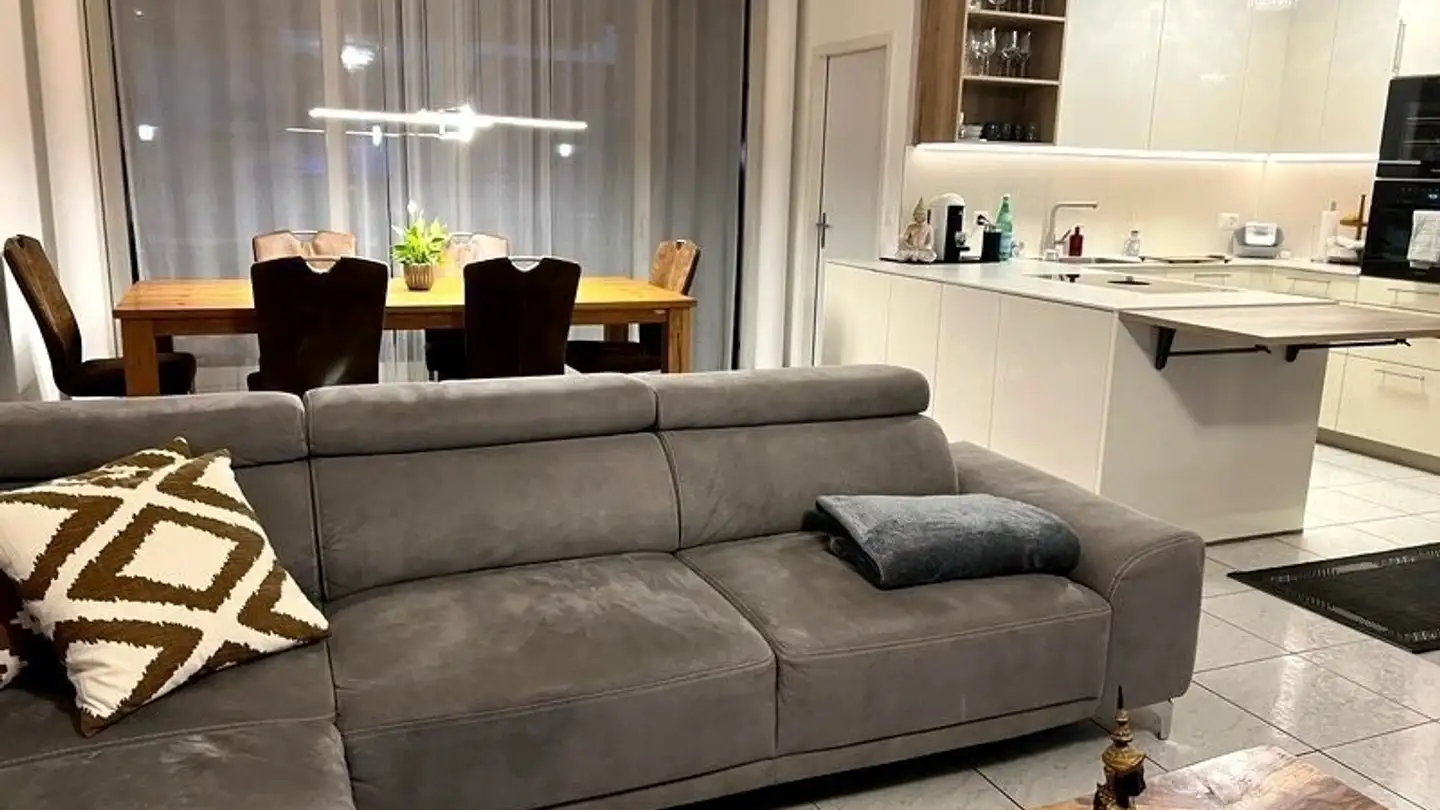 Appartamento ammobiliato in affitto - 8625 Gossau ZH - Photo 3