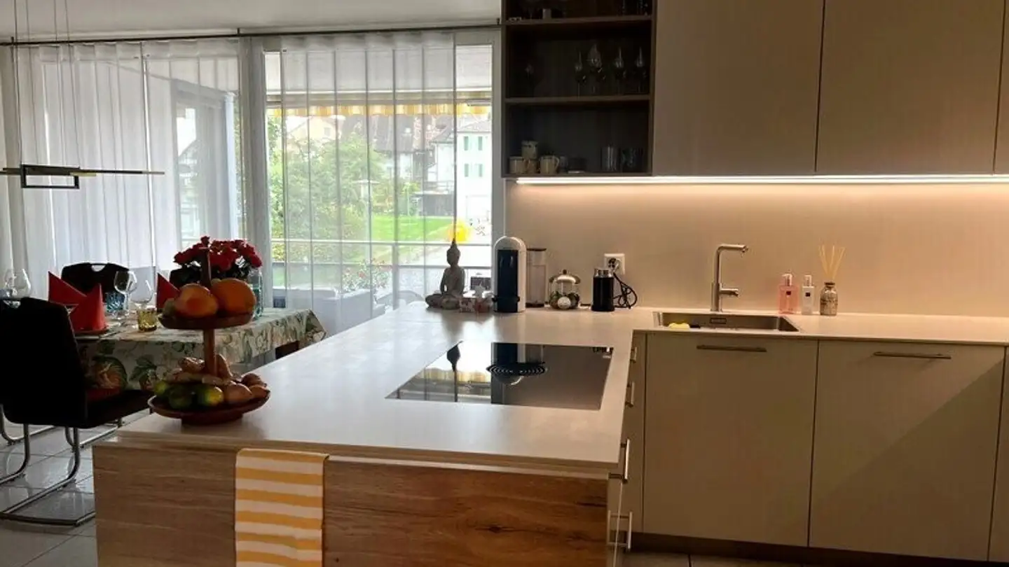 Appartamento ammobiliato in affitto - 8625 Gossau ZH - Photo 4