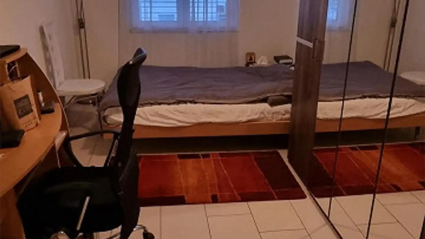 Wohnung mieten - Sarganserstrasse 35, 7310 Bad Ragaz - Foto 2