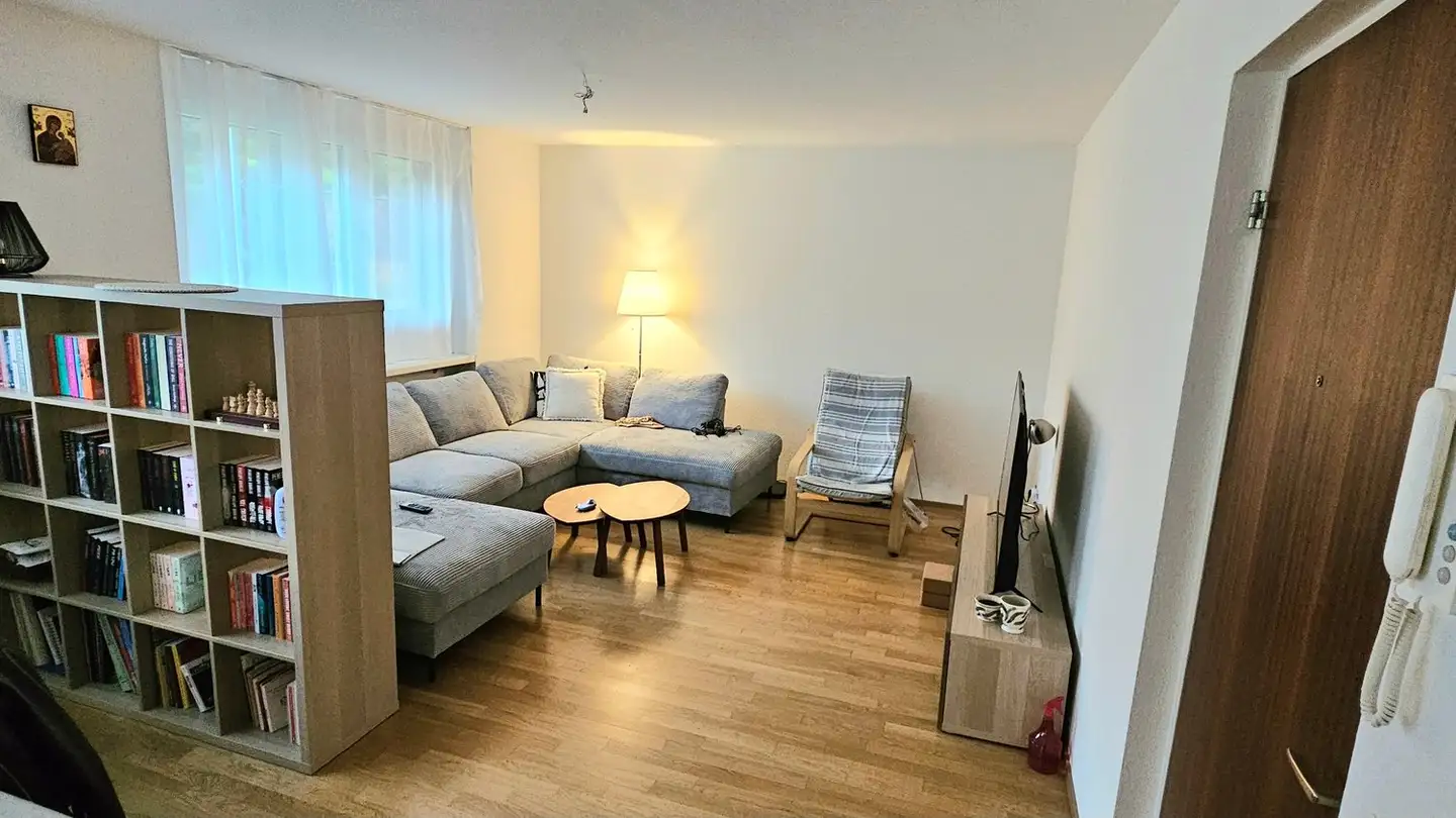 Appartamento in vendita - Grabenring 8, 4123 Allschwil - Photo 3