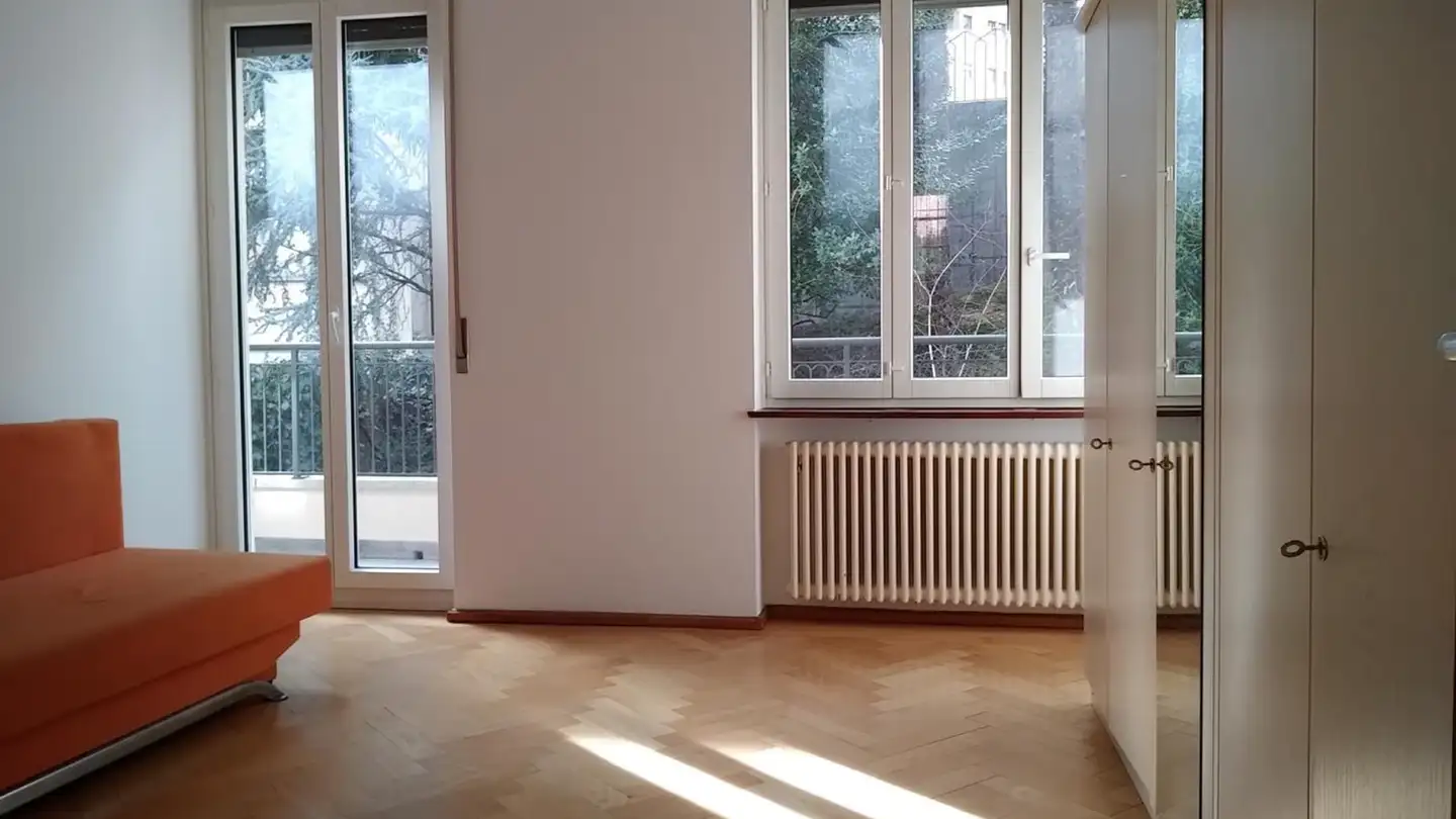 Appartamento in affitto - 6900 Lugano