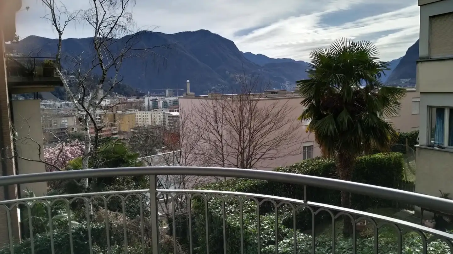 Appartamento in affitto - 6900 Lugano - Foto 2