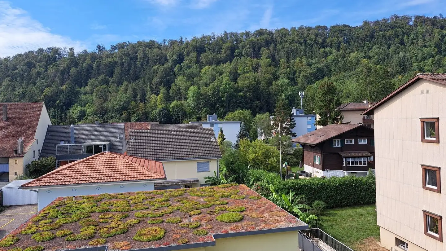 Wohnung mieten - Gerbrunnenstrasse 1, 4632 Trimbach - Foto 3