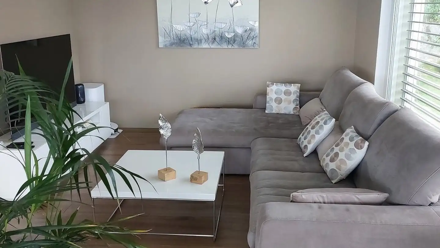 Wohnung mieten - 3232 Ins