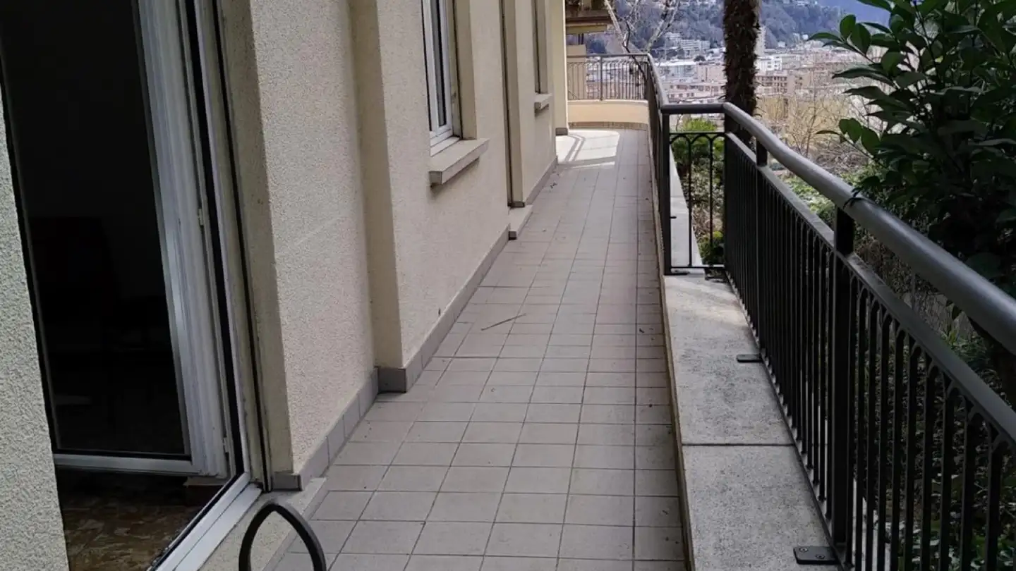 Appartamento in affitto - 6900 Lugano - Foto 3