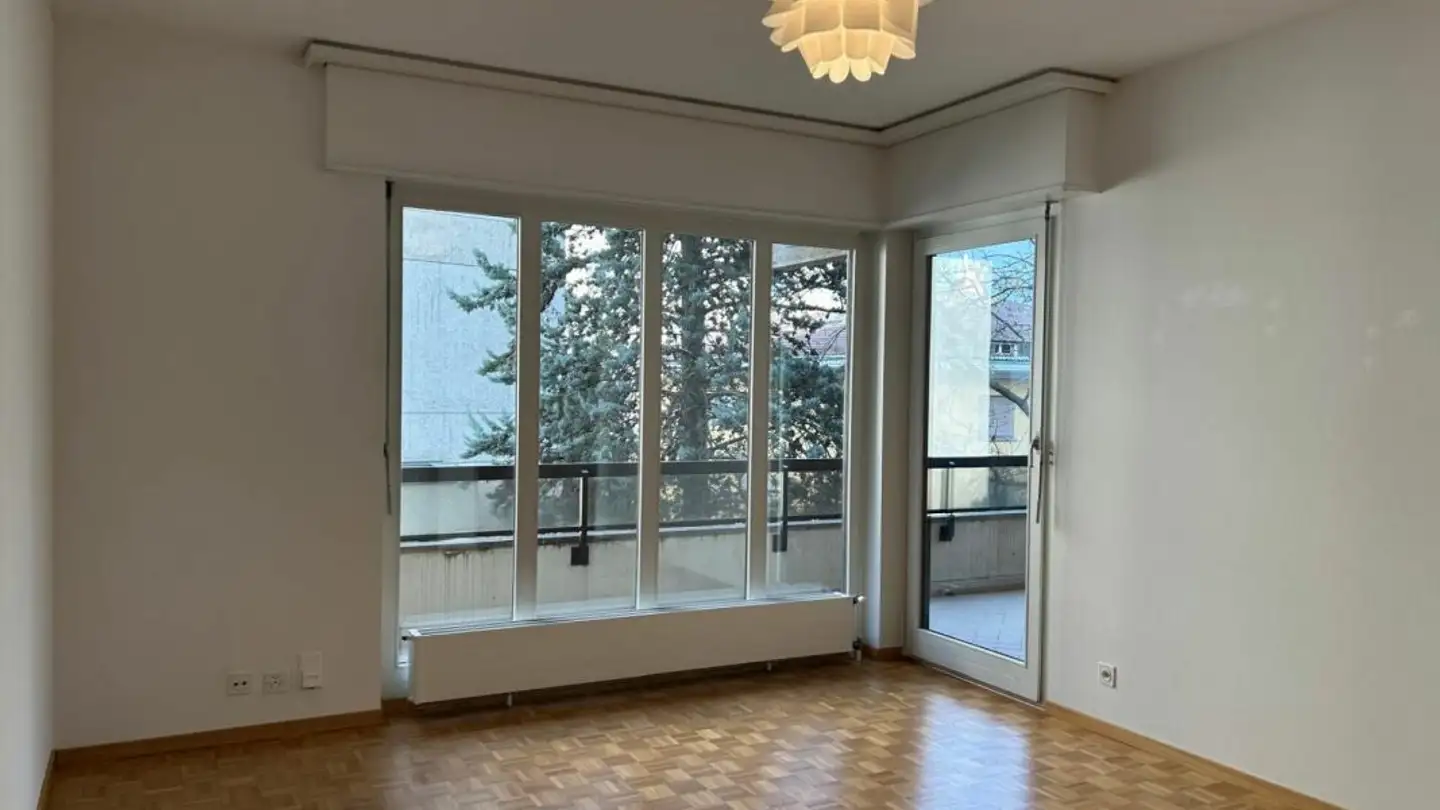 Appartamento in affitto - Via Cantonale 8, 6900 Lugano