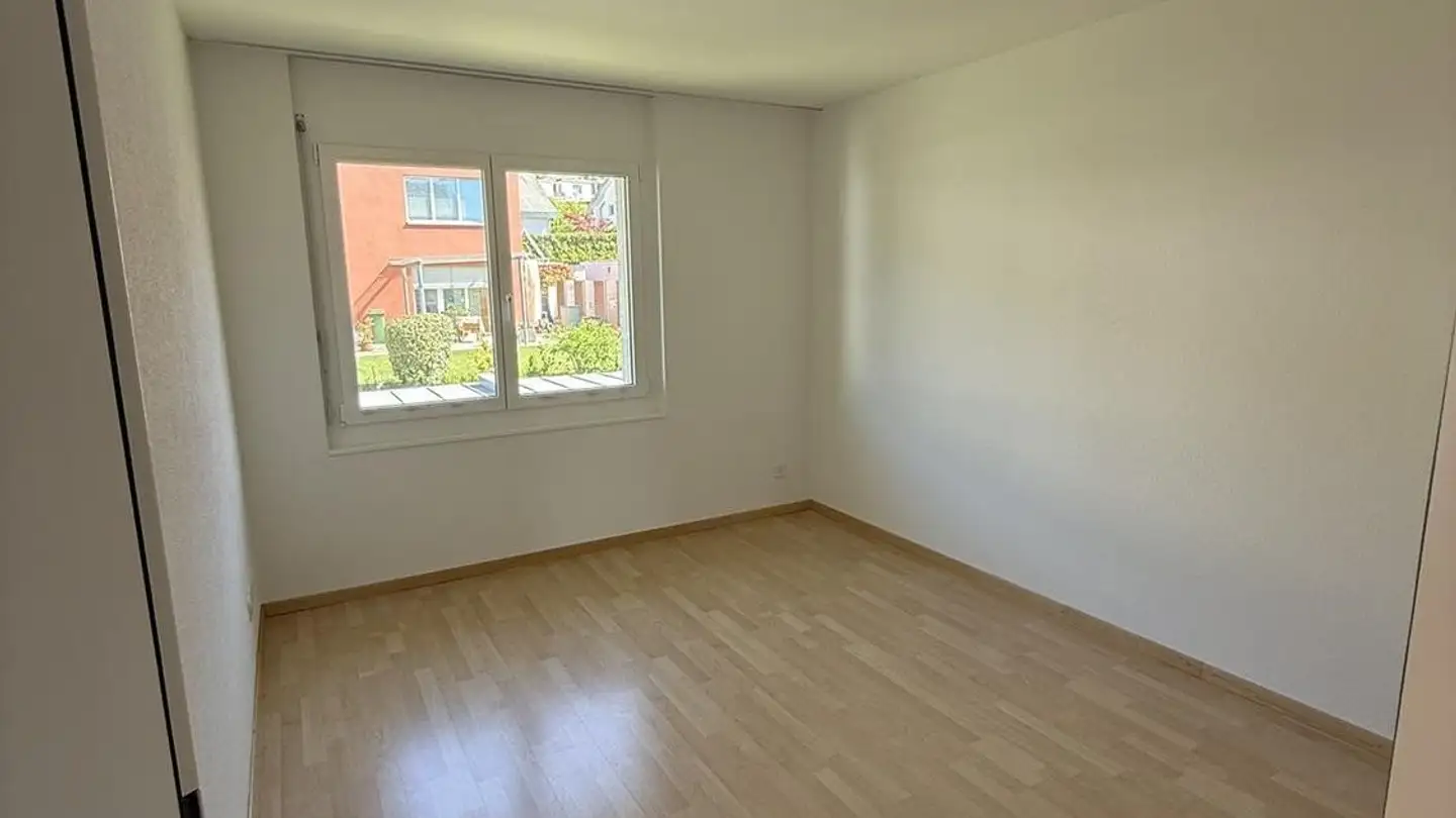 Chambre à louer - Wiesenstrasse 14, 8954 Geroldswil