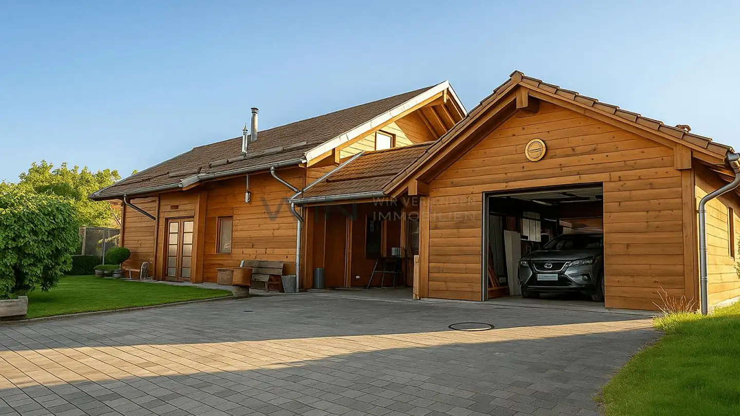 Casa singola in vendita - 8586 Erlen - Foto 3