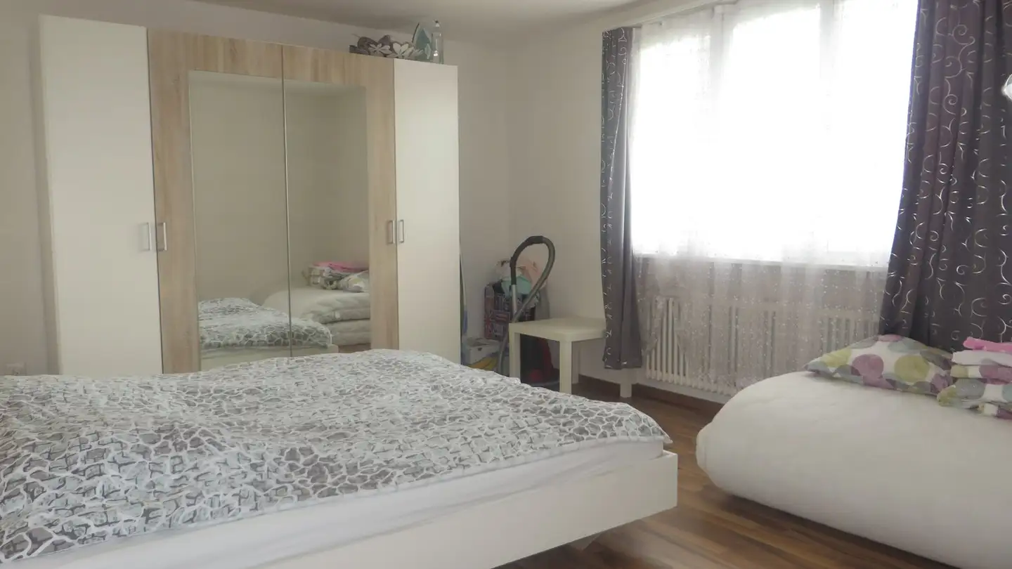 Apartment for rent - Wydenstrasse 14, 8575 Bürglen TG - Photo 4