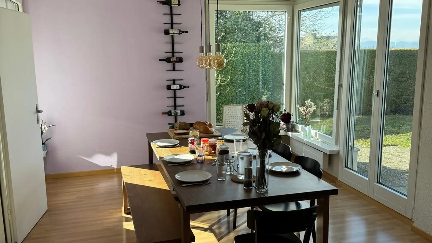 Zimmer mieten - Chapfstrasse, 8142 Uitikon Waldegg
