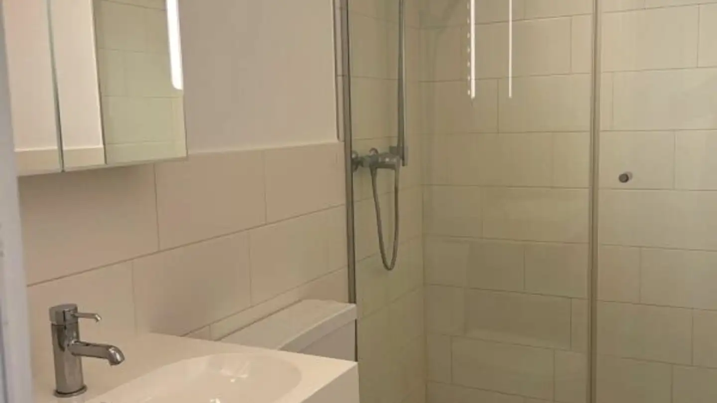 Appartamento in affitto - Via Cantonale 8, 6900 Lugano - Foto 3