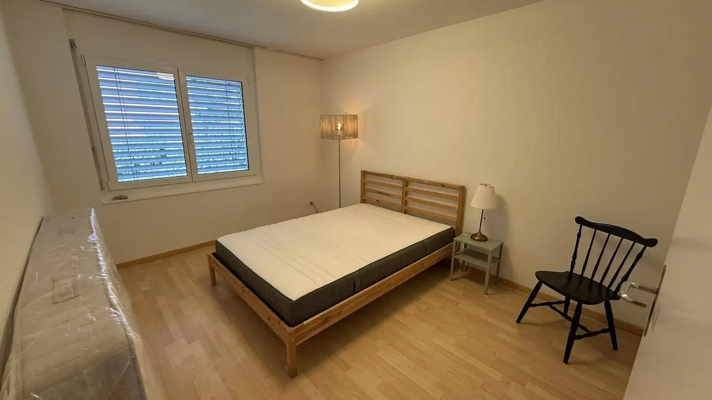 Chambre à louer - Wiesenstrasse 14, 8954 Geroldswil - Photo 2
