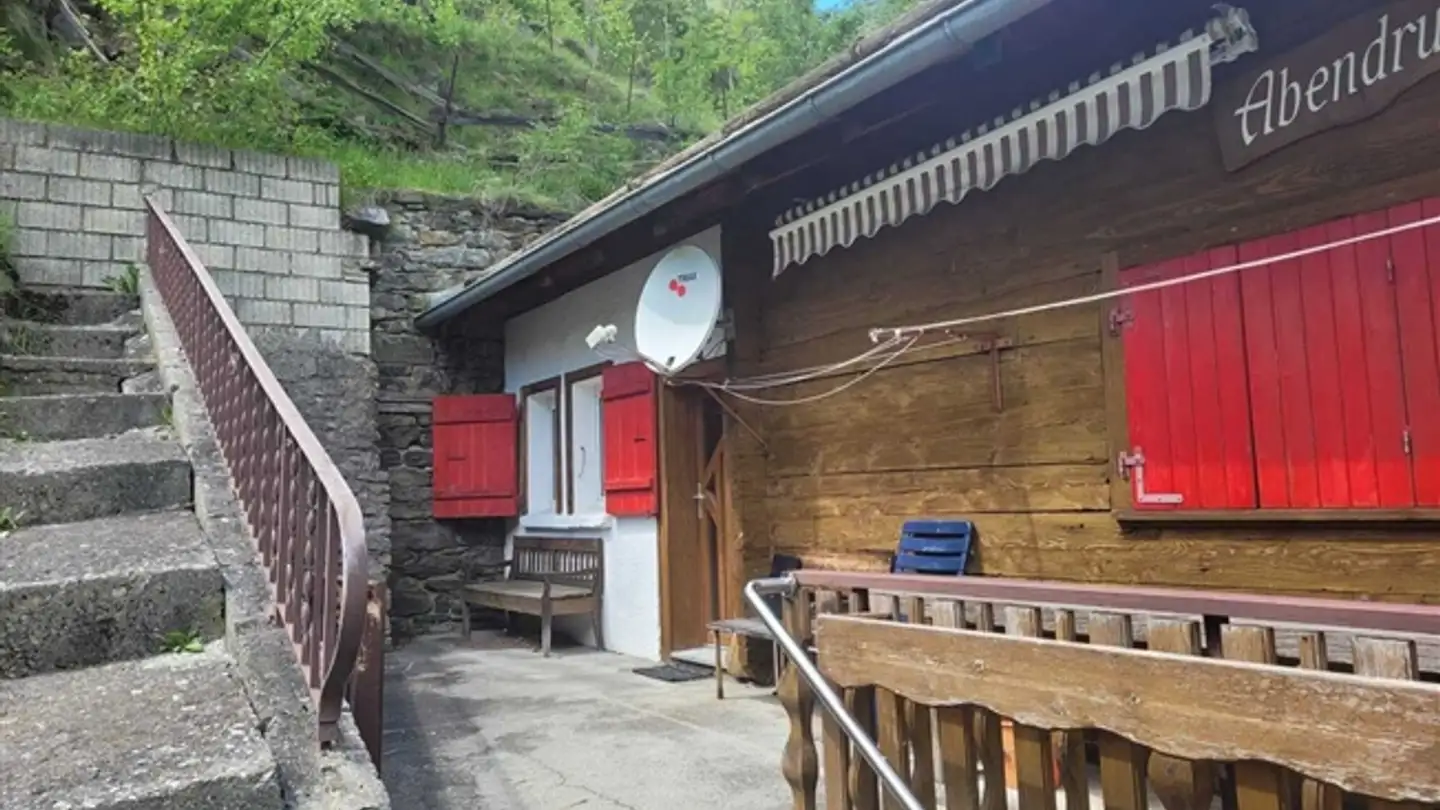 Single house for sale - Zen-Eisten 24, 3922 Eisten - Photo 2