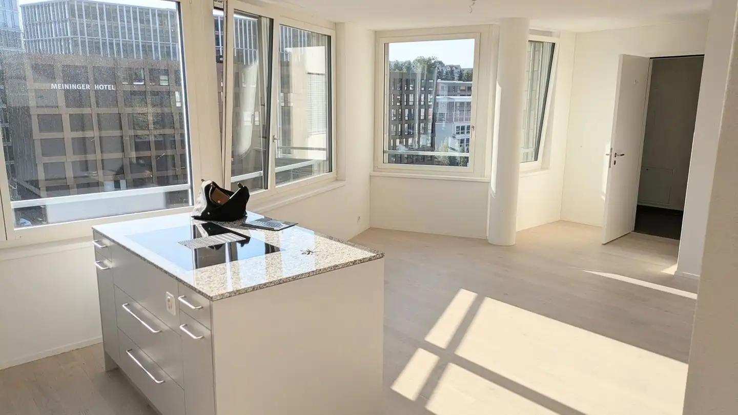 Zimmer mieten - Allmendstrasse 98, 8041 Zürich - Foto 2