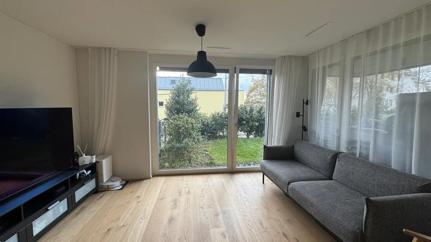 Appartamento in affitto - Regensdorferstrasse 70, 8049 Zürich