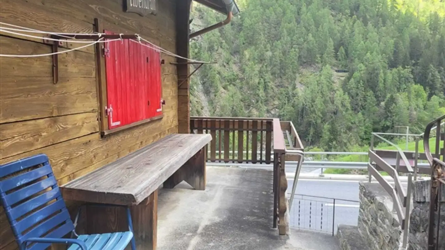 Single house for sale - Zen-Eisten 24, 3922 Eisten - Photo 3