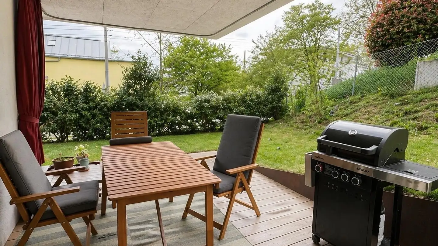 Appartamento in affitto - Regensdorferstrasse 70, 8049 Zürich - Foto 2