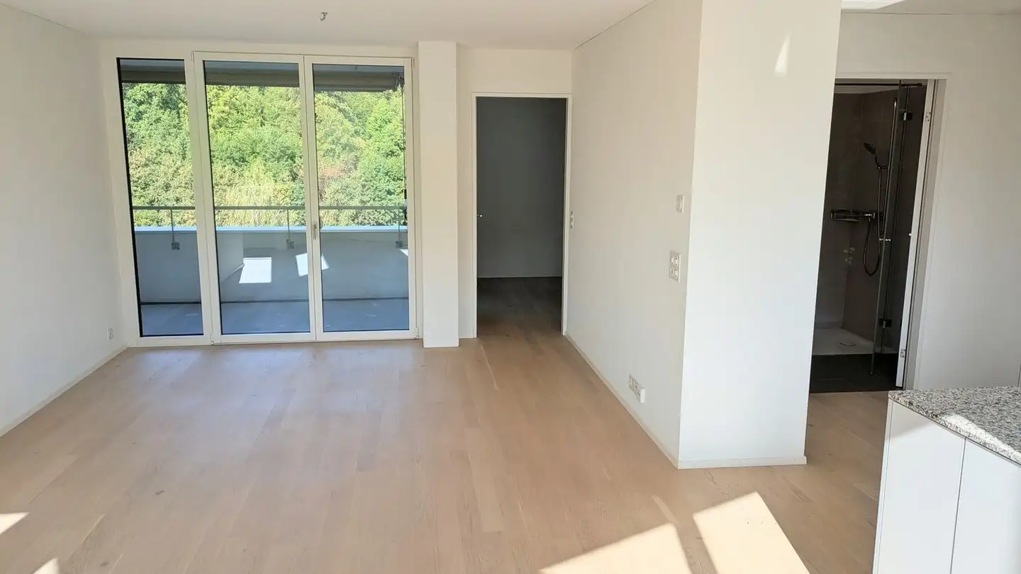 Zimmer mieten - Allmendstrasse 98, 8041 Zürich - Foto 3