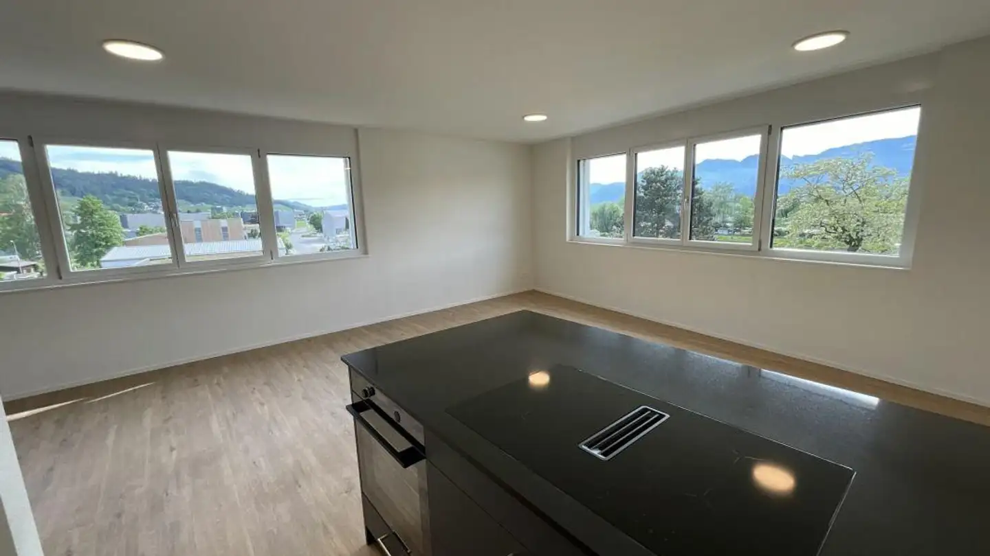 Wohnung mieten - Balgacherstrasse 7, 9445 Rebstein - Foto 3