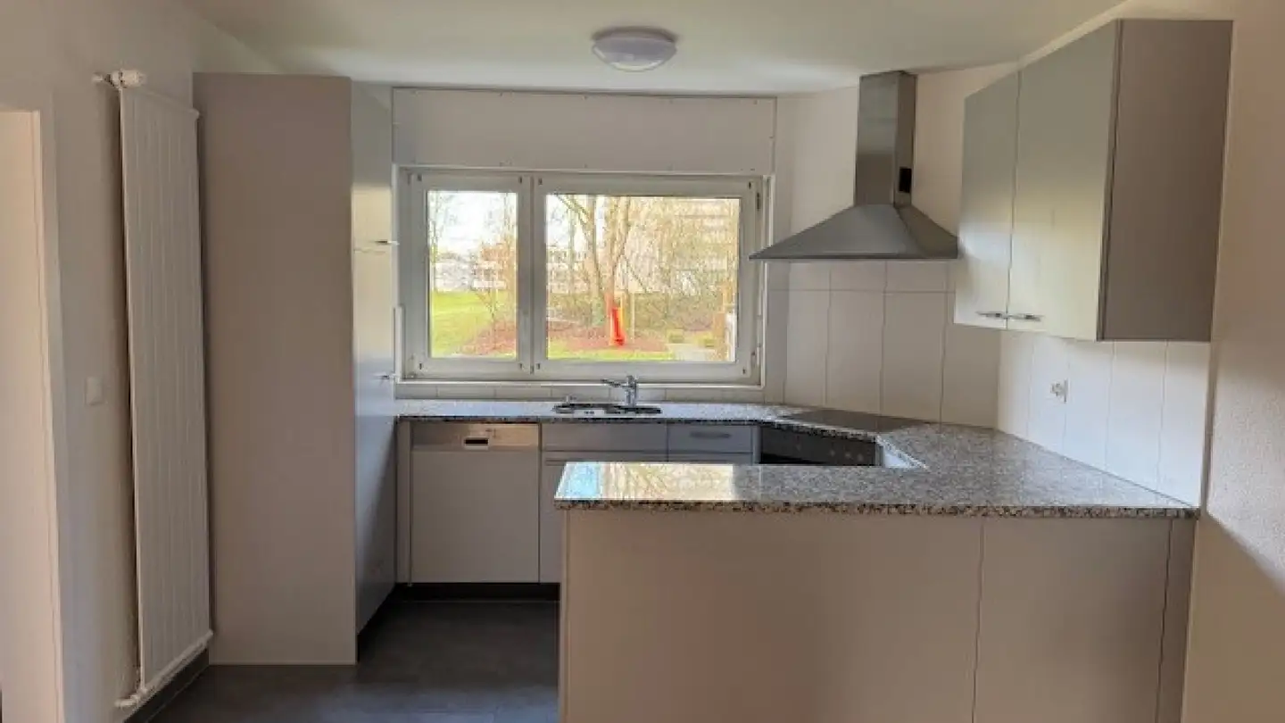Apartment for rent - Kappelenring, 3032 Hinterkappelen - Photo 2