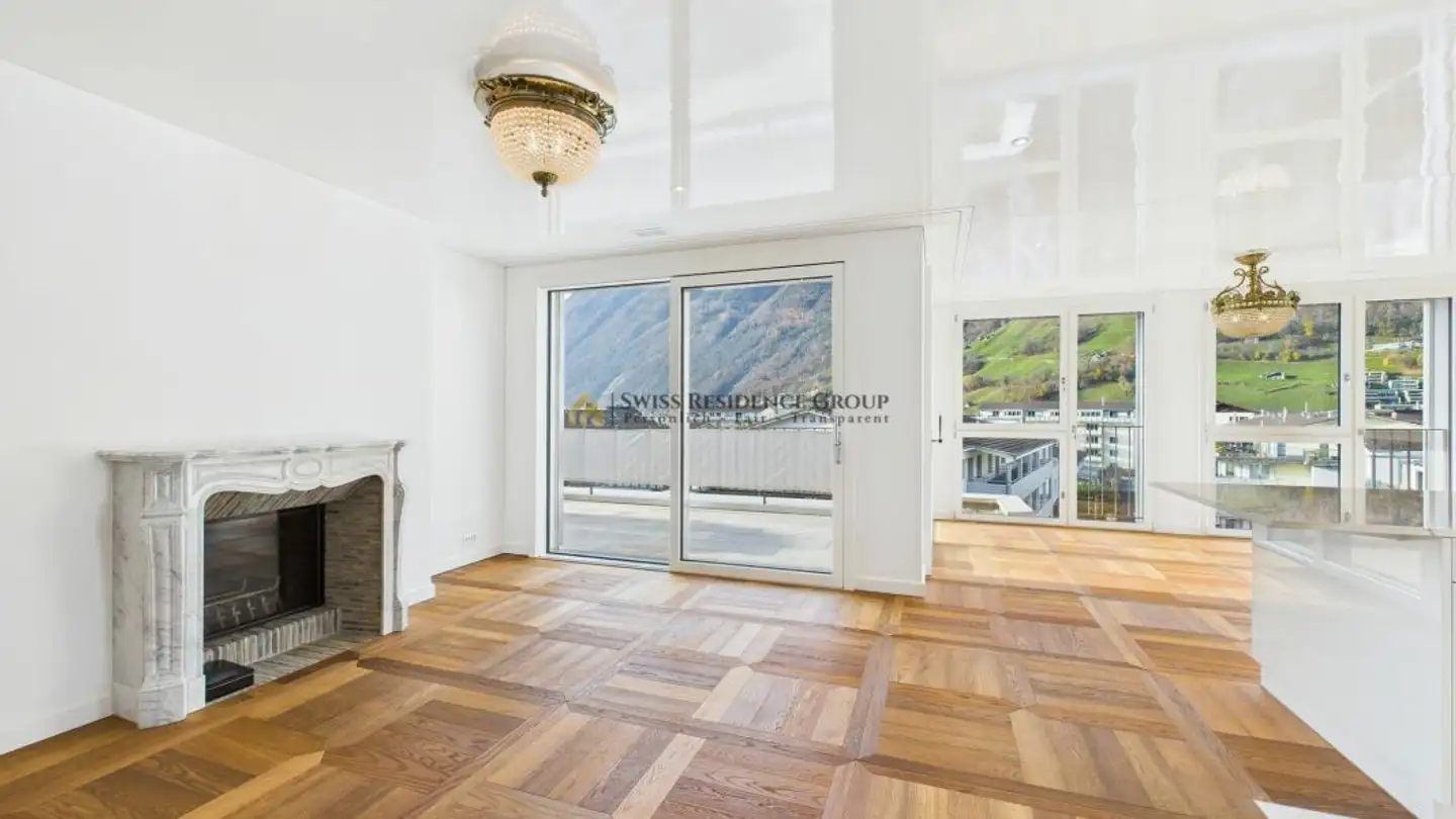 Apartment for rent - 6440 Brunnen