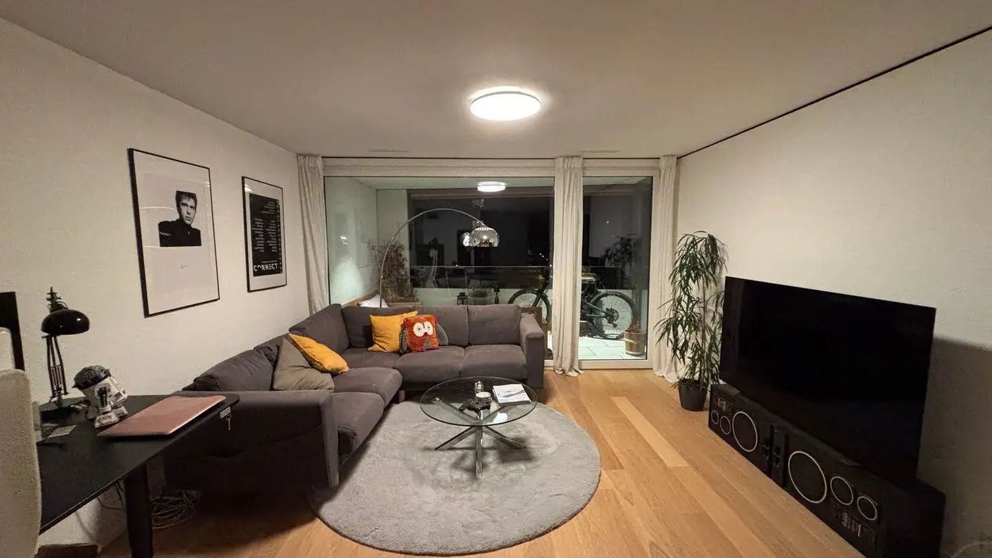 Appartamento in affitto - Leutschenbachstrasse 77, 8050 Zürich