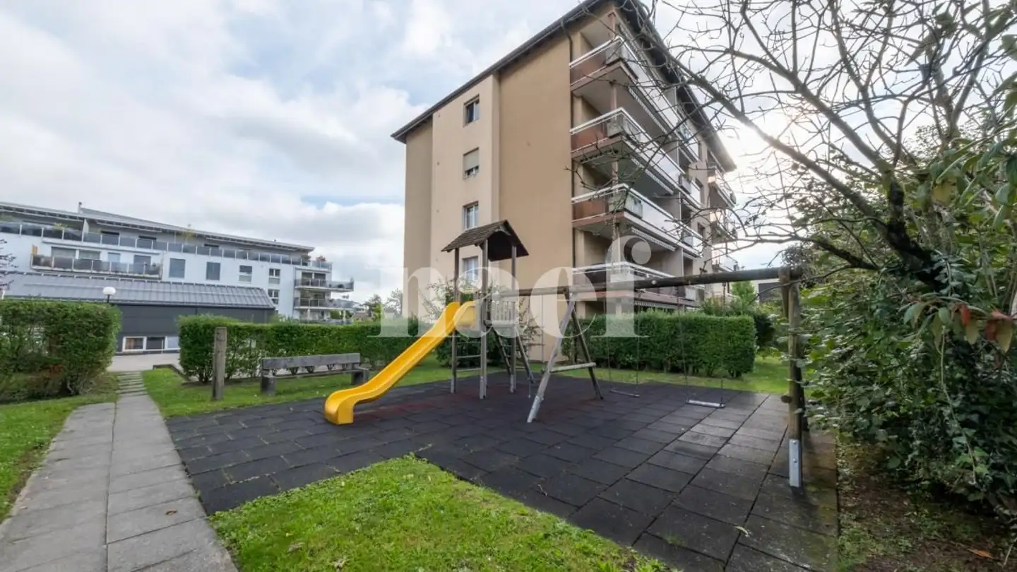 Apartment for rent - Rue Du Lac 23, 2525 Le Landeron